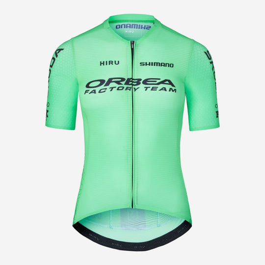 Maglia donna Orbea Factory Team 2024 Lab