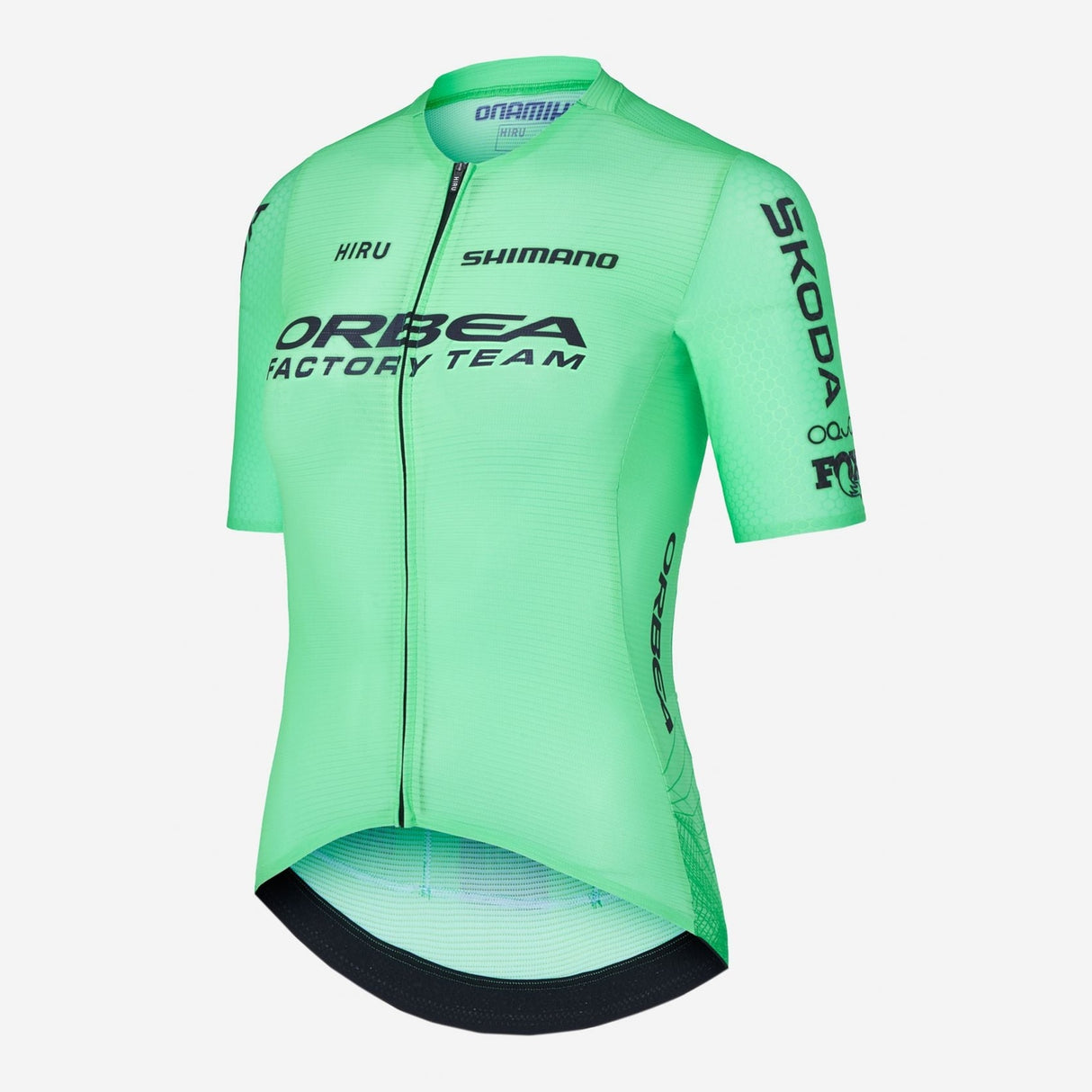 Maglia donna Orbea Factory Team 2024 Lab - F