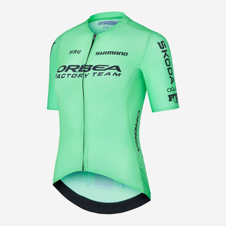 Maglia donna Orbea Factory Team 2024 Lab - F