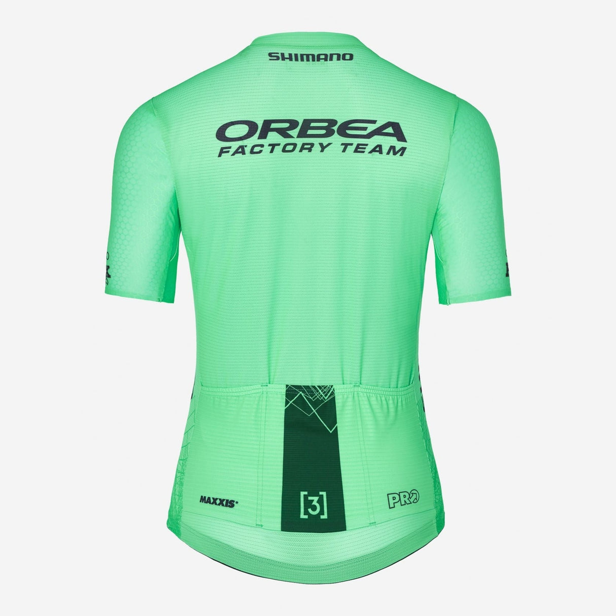 Maglia donna Orbea Factory Team 2024 Lab - G