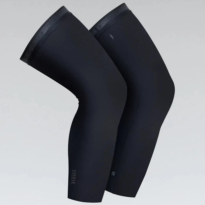 Ginocchiere Gobik Haru 2.0 Pitch - Nero - L