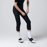 Ginocchiere Gobik Haru 2.0 Pitch - Nero - N