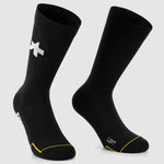 Assos RS Spring Fall socks - Black