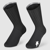 Copriscarpe Assos RSR Spring fall Speed - Nero - Q