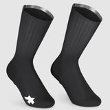 Copriscarpe Assos RSR Winter Speed - Nero - O