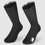 Copriscarpe Assos RSR Winter Speed - Nero - P