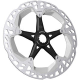 Disco Shimano Center Lock RT-EM810LE Ice-Tech Freeza - 203mm - N