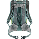 Zaino Deuter Race Air 10 - Verde - F
