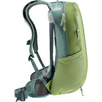 Deuter Race Air 10 backpack - Green