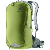 Zaino Deuter Race Air 10 - Verde - D