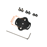 Ravemen Tab di montaggio Garmin AGM02 Ravemen