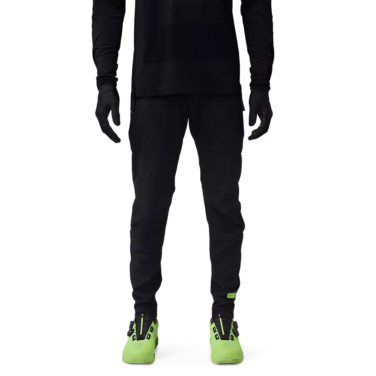 Pantaloni Fox Rawtec - Nero - G