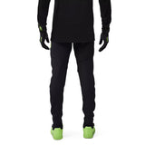 Pantaloni Fox Rawtec - Nero - H