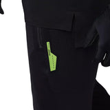 Pantaloni Fox Rawtec - Nero - L