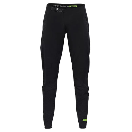 Pantaloni Fox Rawtec - Nero - E