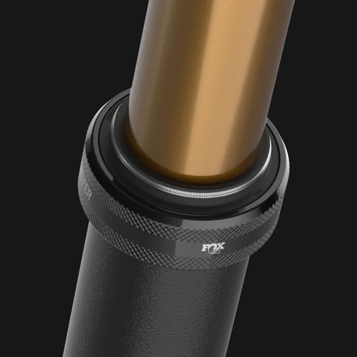 Reggisella telescopico Fox Transfer FS - 150 mm travel Fox Racing Shox