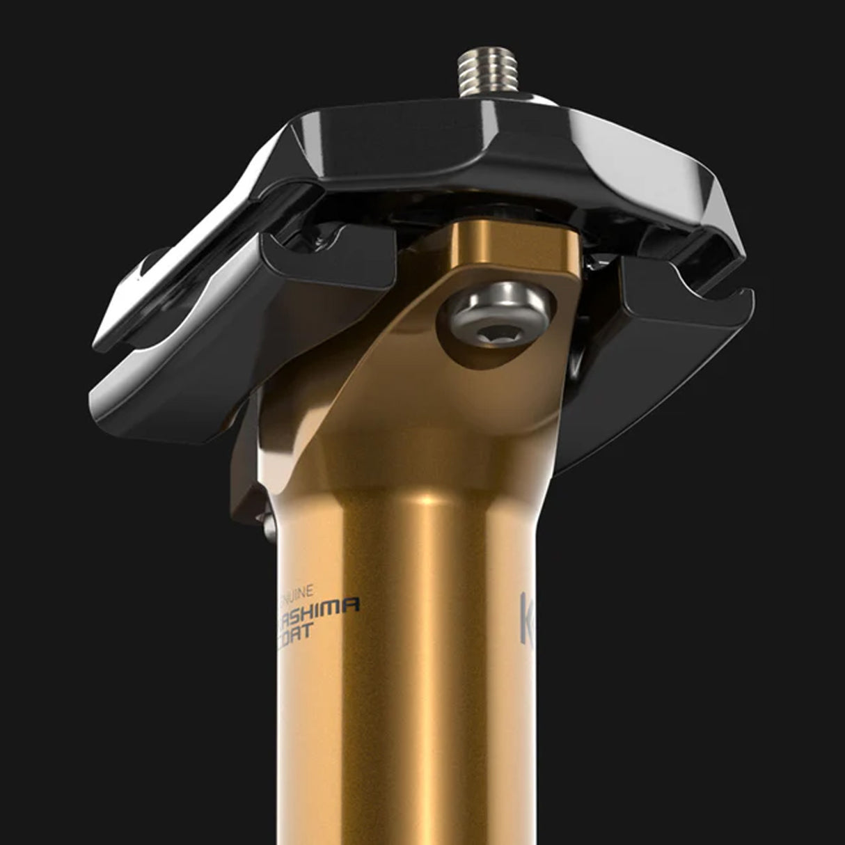 Reggisella telescopico Fox Transfer FS - 150 mm travel Fox Racing Shox