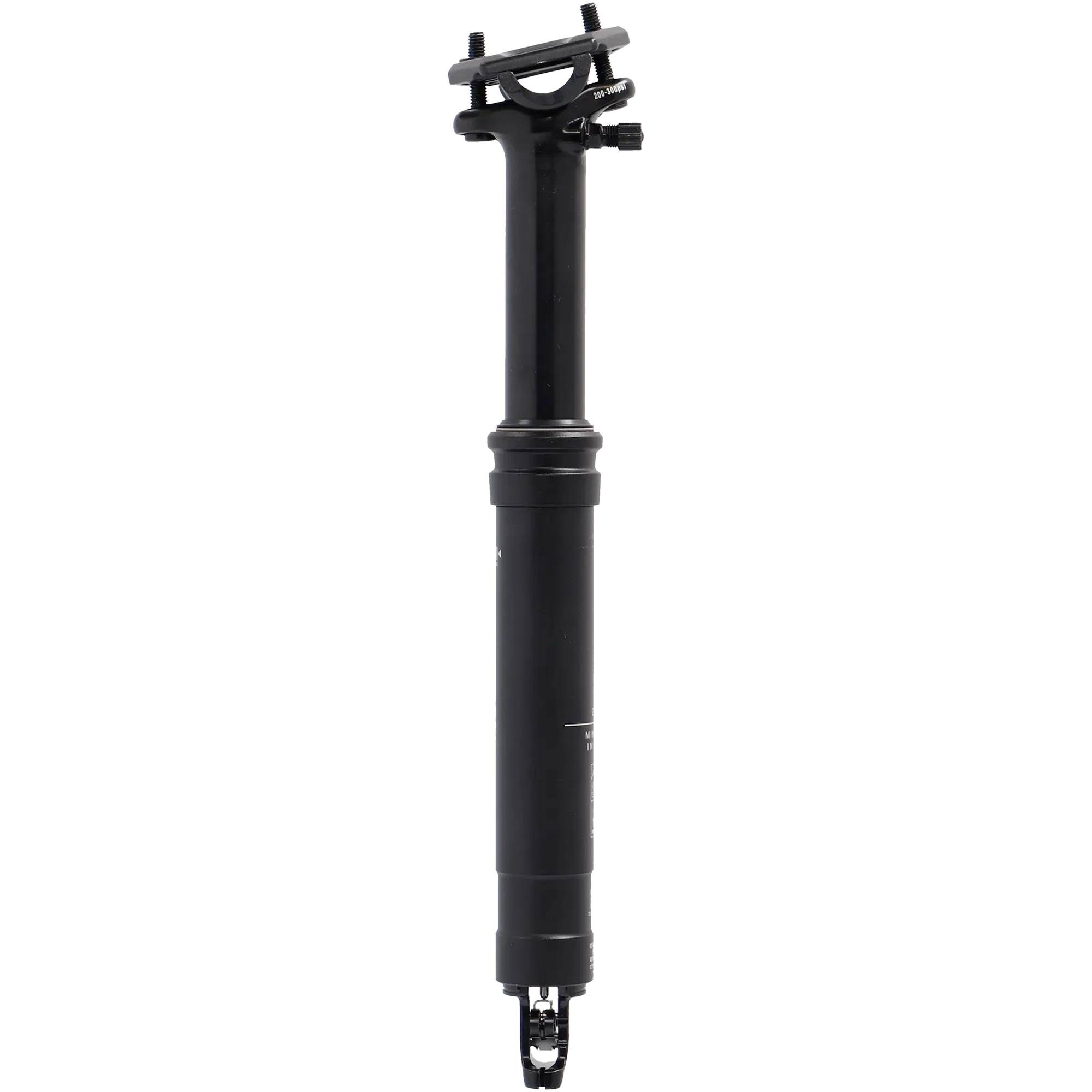 ks sattelstütze reparieren XLC SP-S14 teleskopsattelstütze - 100mm