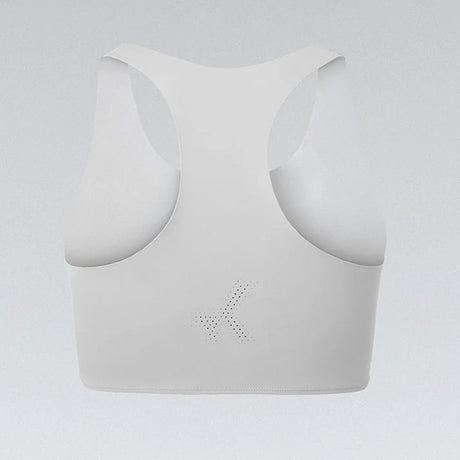 Reggiseno Gobik Crux Empire - Bianco Gobik