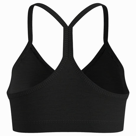 Reggiseno Odlo Merino Soft - Nero Odlo