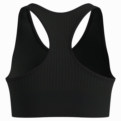 Reggiseno Odlo Seamless High - Nero Odlo