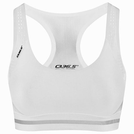 Soutien-gorge Q36.5 Air Bra - Blanc