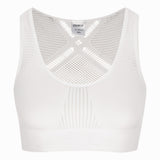 Sujetador Q36.5 Seamless - Blanco