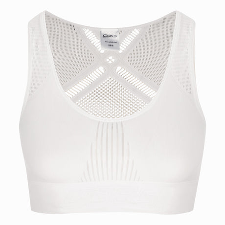 Soutien-gorge Q36.5 Seamless - Blanc