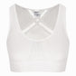 Soutien-gorge Q36.5 Seamless - Blanc