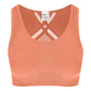 Soutien-gorge Q36.5 Seamless - Rose
