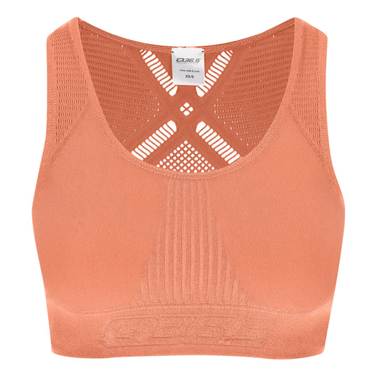 Soutien-gorge Q36.5 Seamless - Rose