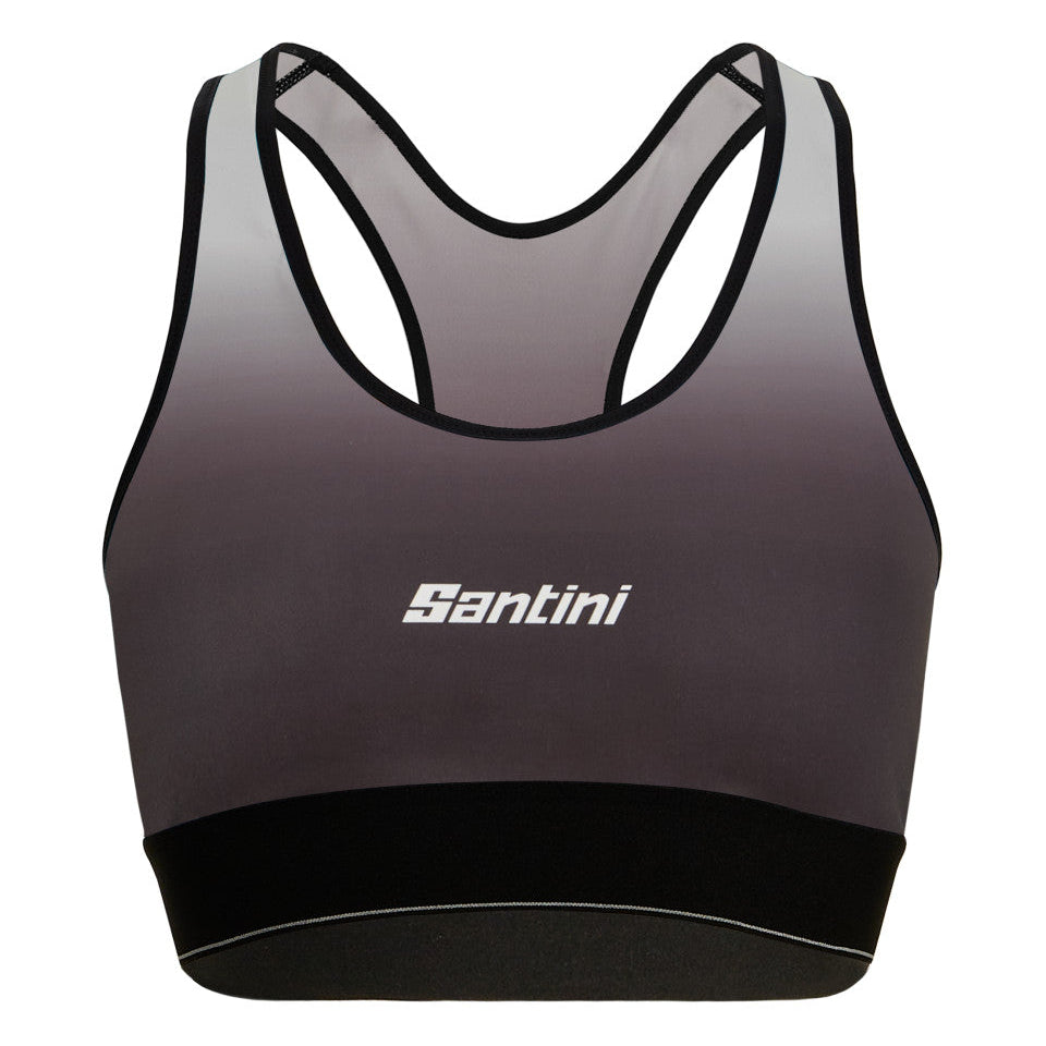 Reggiseno Santini Deni - Nero Santini