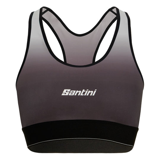 Soutien-gorge Santini Deni - Noir