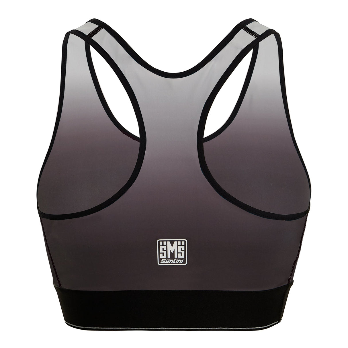 Reggiseno Santini Deni - Nero Santini