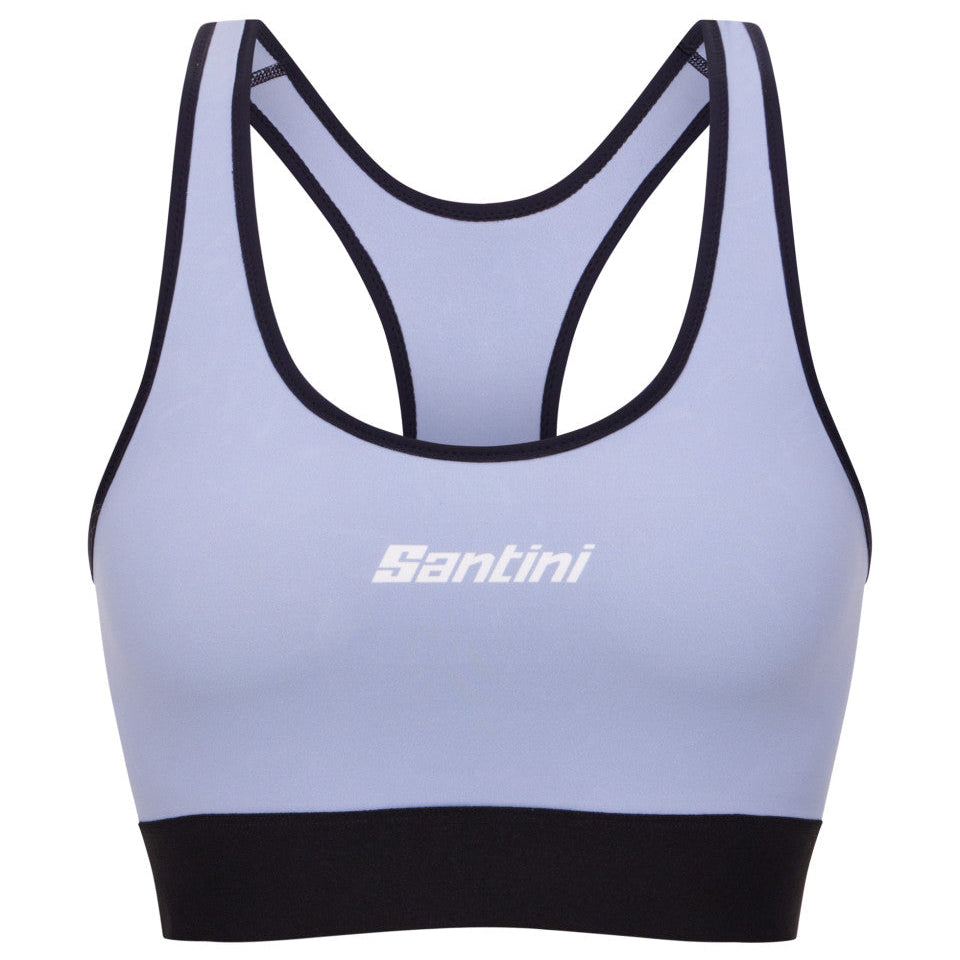 Reggiseno Santini Vibe - Azzurro Santini