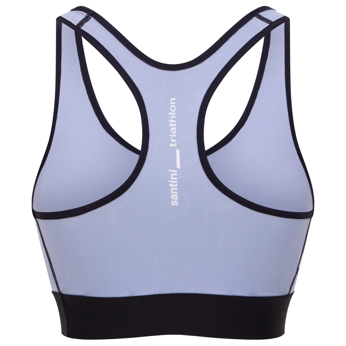 Reggiseno Santini Vibe - Azzurro Santini