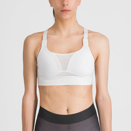 Sportful Essential Bra - White