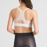 Sujetador Sportful Essential - Blanco