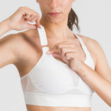 Sujetador Sportful Essential - Blanco