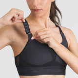 Sportful Essential Bra - Black