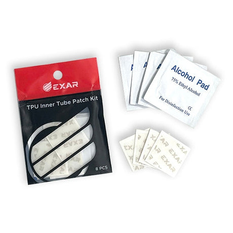 Kit riparazione camera d'Aria Magene - D