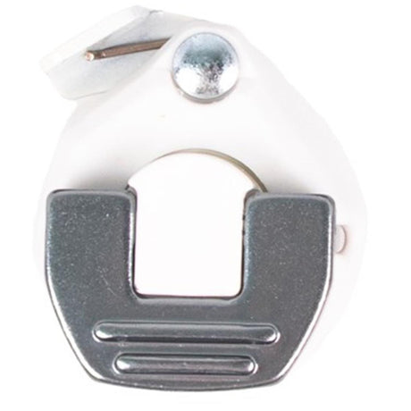 Pièce de rechange Sidi Dial Nuun 001 C Side - Blanc gris