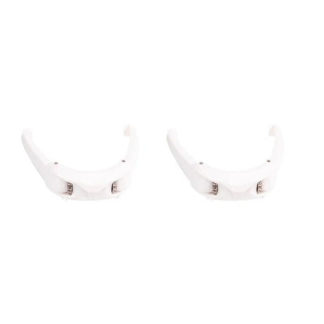 Pièce de rechange Sidi Heel Adjuster 001C - Blanc