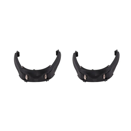 Pièce de rechange Sidi Heel Adjuster 001C - Noir