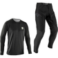Ride Kit MTB Gravity 1.0 - Nero Leatt