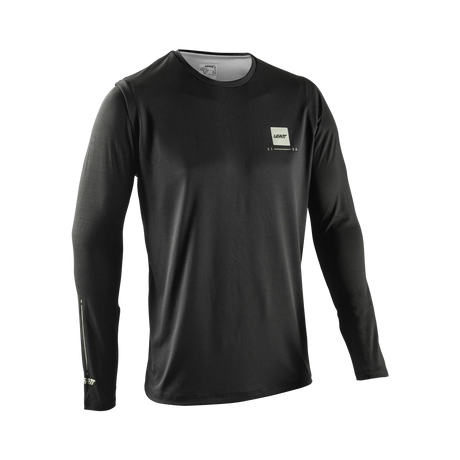 Ride Kit MTB Gravity 1.0 - Nero Leatt