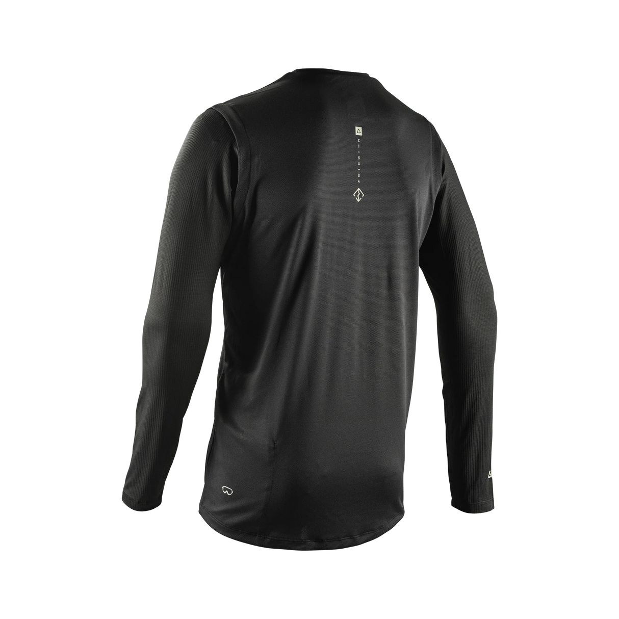 Ride Kit MTB Gravity 1.0 - Nero Leatt