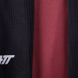 Ride Kit MTB Gravity 1.0 - Rosso nero Leatt