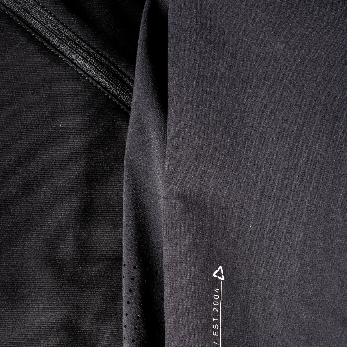 Ride Kit MTB Gravity 1.0 - Rosso nero Leatt