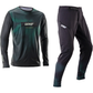 Ride Kit MTB Gravity 1.0 - Szymon Godziek Leatt